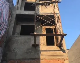 Dự án xây nhà trọn gói tại 549/75 Nguyễn Đình Chiểu, Phường 2, Quận 3